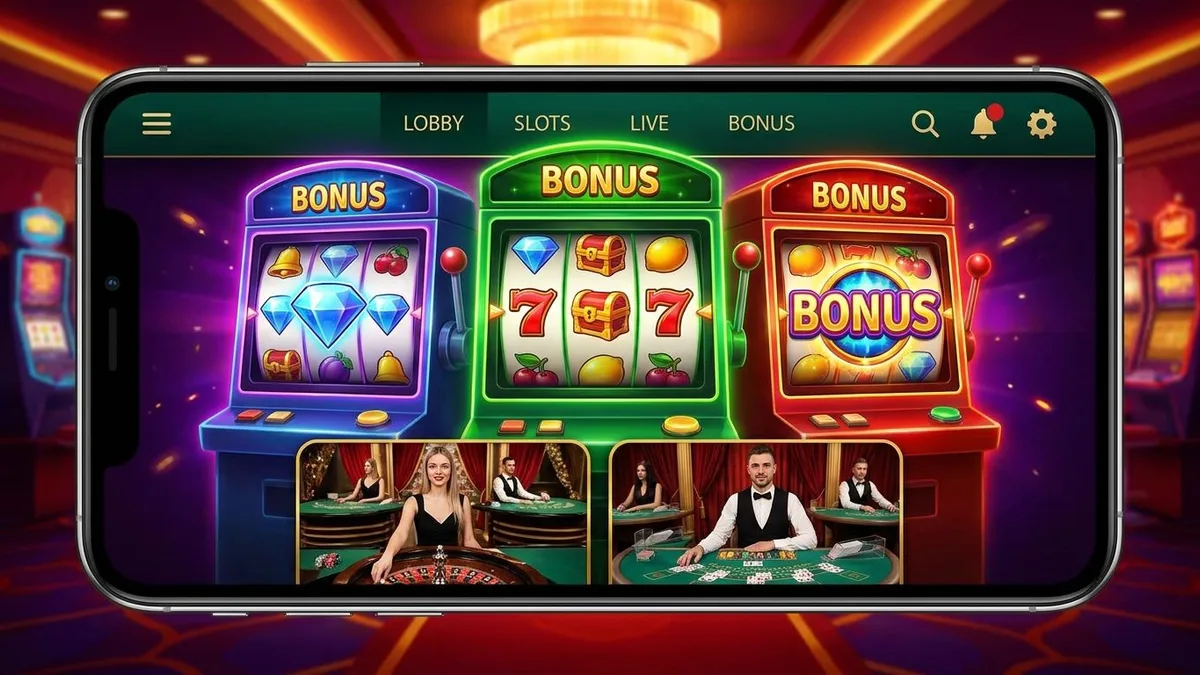 Giochi del casinò
